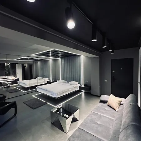 The Hatz - Near National Arena, Decebal, Unirii - Rh Living ブカレスト