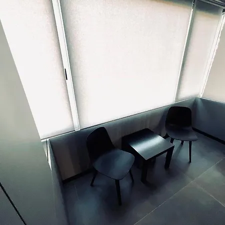 Apartment The Hatz By Rh Living Bucharest