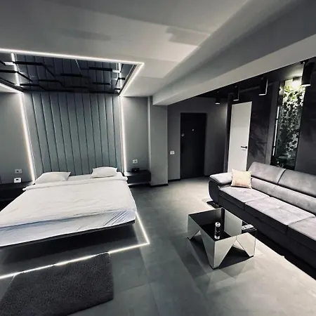 The Hatz - Near National Arena, Decebal, Unirii - Rh Living