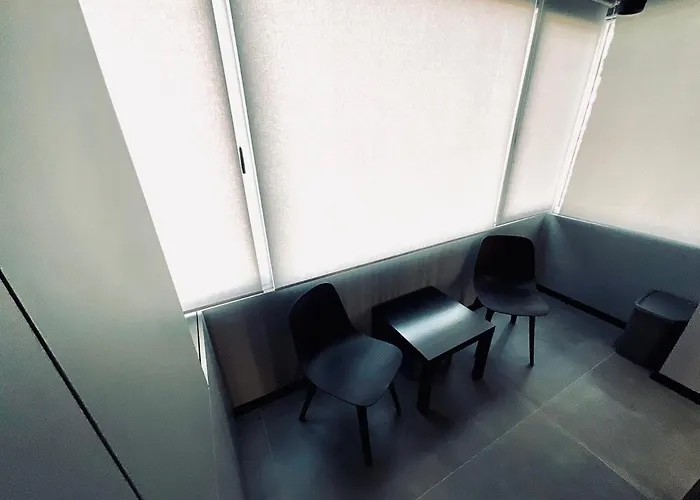 Apartment The Hatz By Rh Bukarest